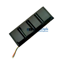 Bateria para VOYO VBOOK-i5 KS26 LR3912584 i7-PLUS [bateria de reposição]